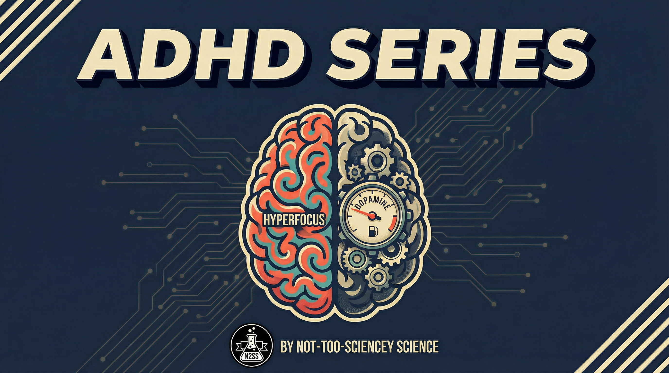 ADHD Series