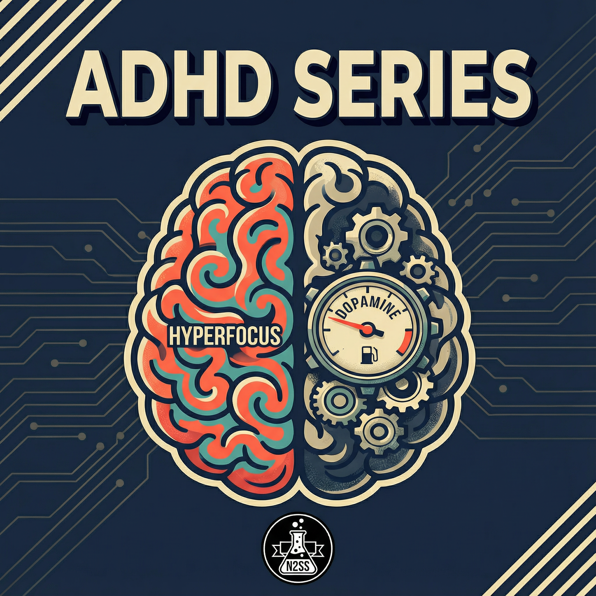 ADHD Series