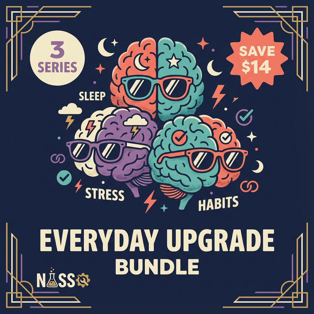 Everyday Upgrade Bundle