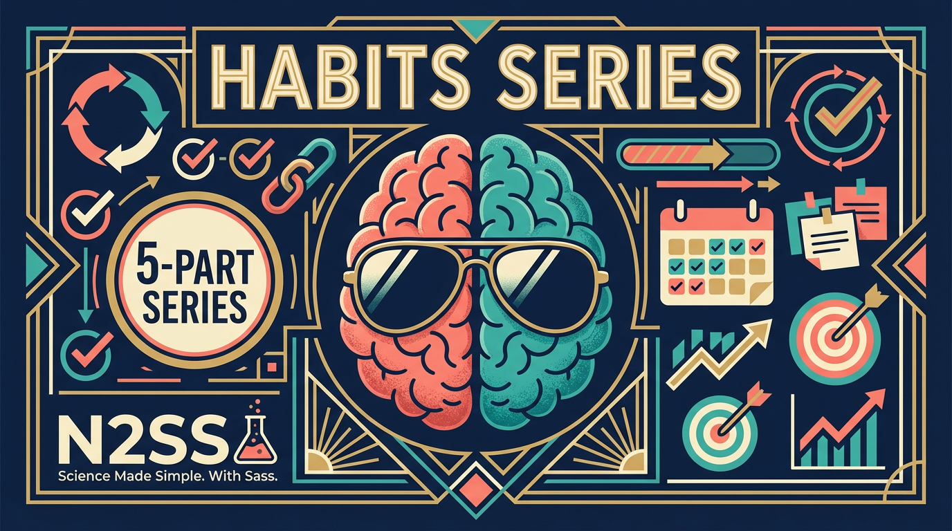 Habits Series